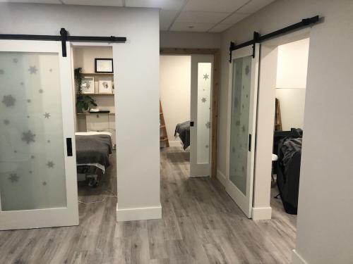 Physiotherapy Office