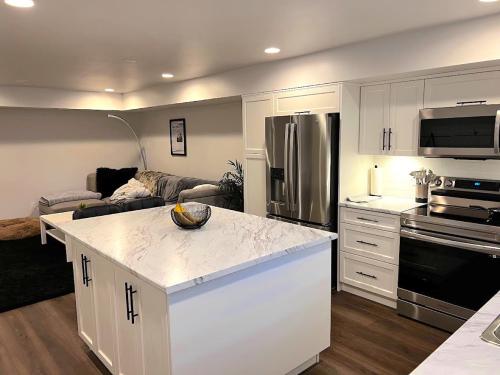 Additions/Secondary Suites